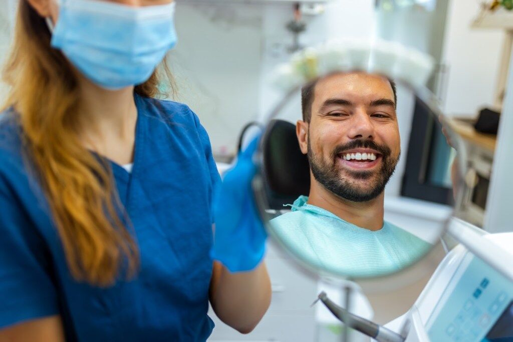 Why Biannual Dental Checkups Matter Even When Nothing Hurts - Woodinville  Periodontics & Implant Specialist